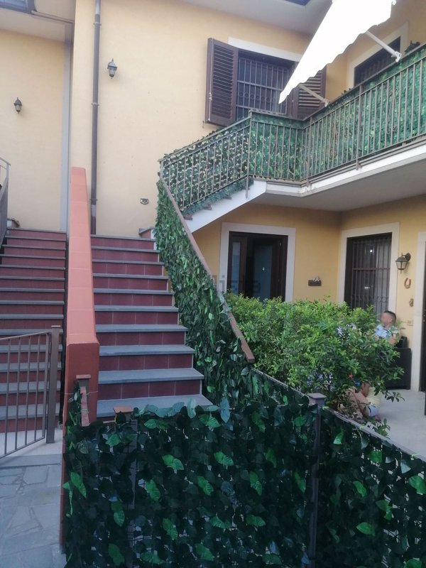 appartamento in vendita a Trecastagni