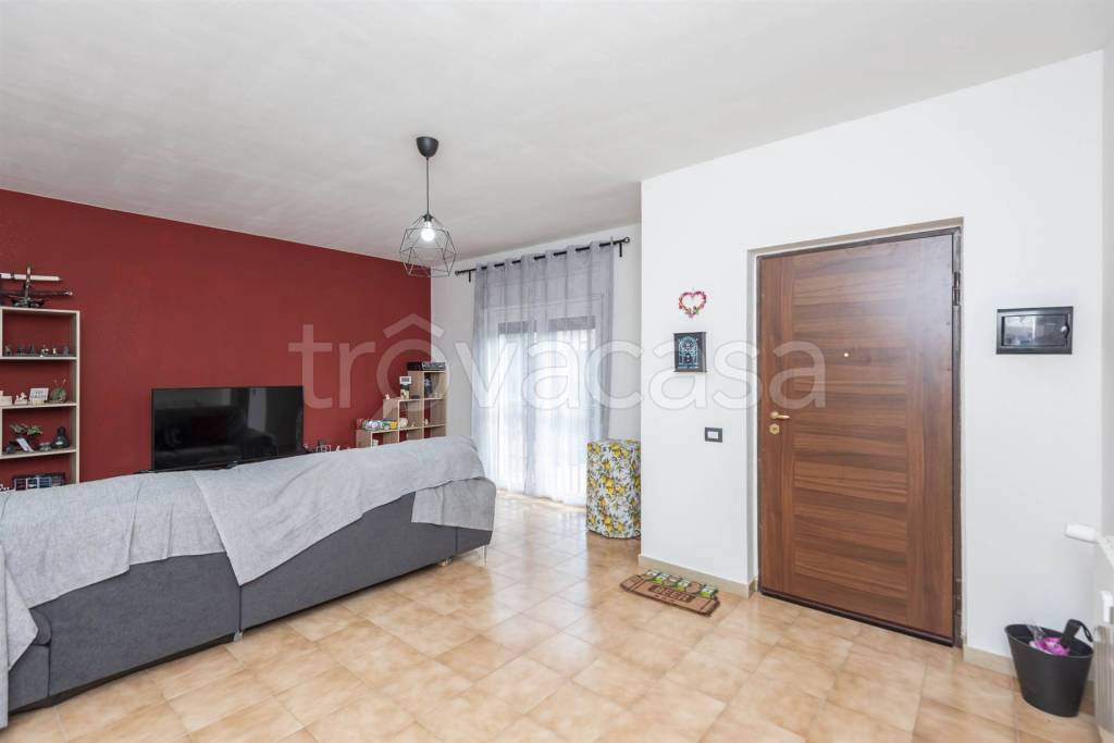 casa indipendente in vendita a Trecastagni