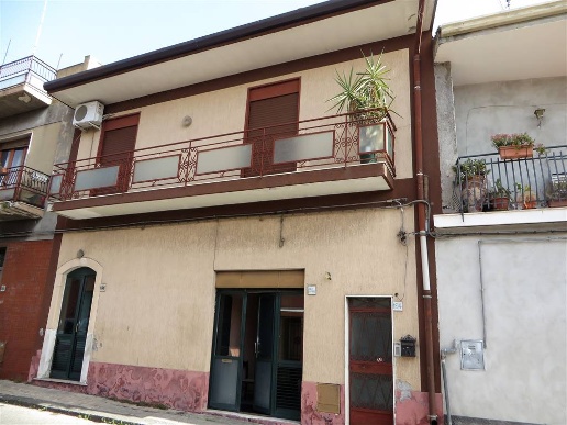 appartamento in vendita a Trecastagni