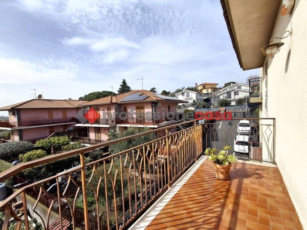 appartamento in vendita a Trecastagni