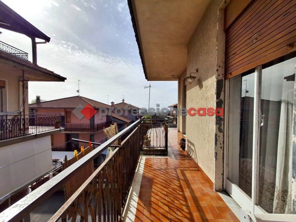 appartamento in vendita a Trecastagni