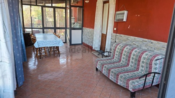 casa indipendente in vendita a Trecastagni