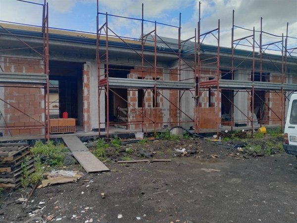 casa indipendente in vendita a Trecastagni