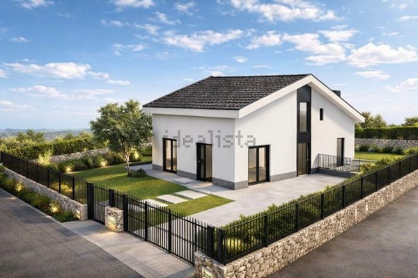 casa indipendente in vendita a Trecastagni