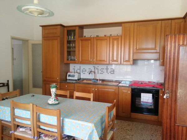 casa indipendente in vendita a Trecastagni