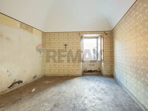 casa indipendente in vendita a Trecastagni