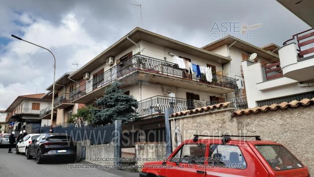 terreno edificabile in vendita a Trecastagni