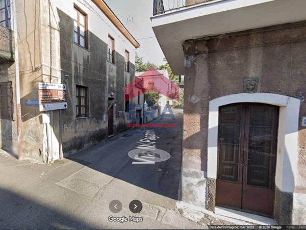 negozio in vendita a Trecastagni