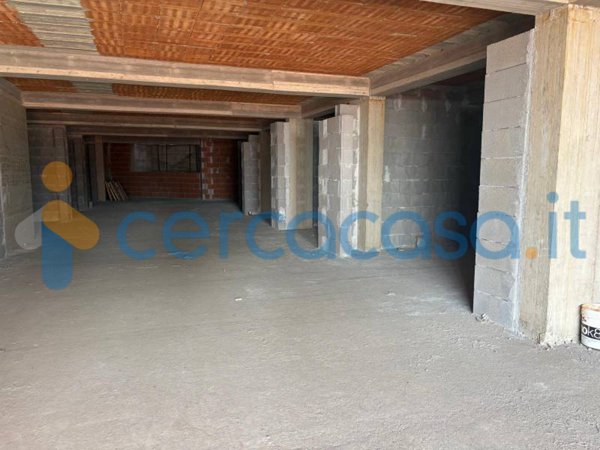 appartamento in vendita a Trecastagni