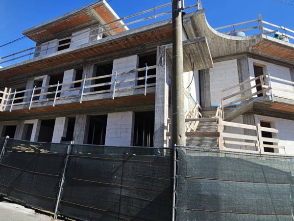 appartamento in vendita a Trecastagni