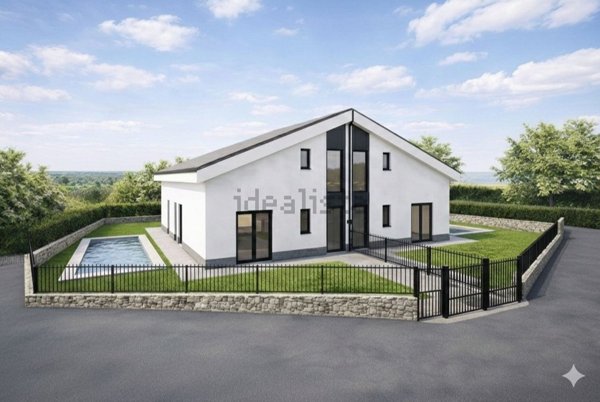 casa indipendente in vendita a Trecastagni