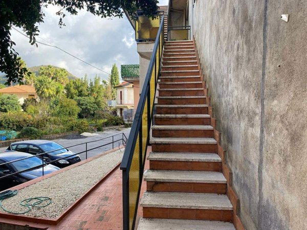 appartamento in vendita a Trecastagni