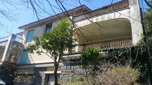 appartamento in vendita a Trecastagni