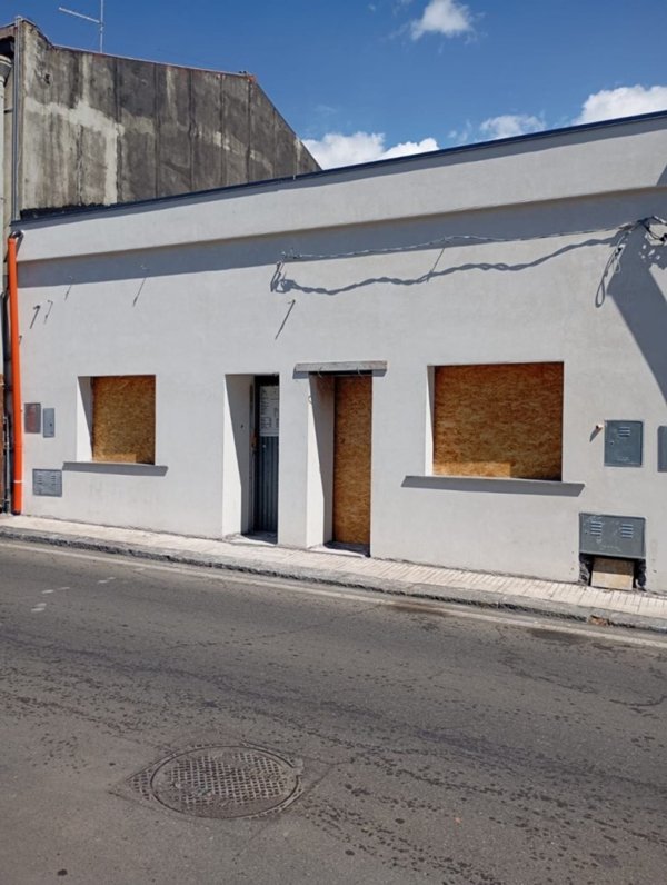 casa indipendente in vendita a Trecastagni