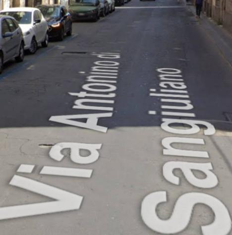 appartamento in vendita a Trecastagni