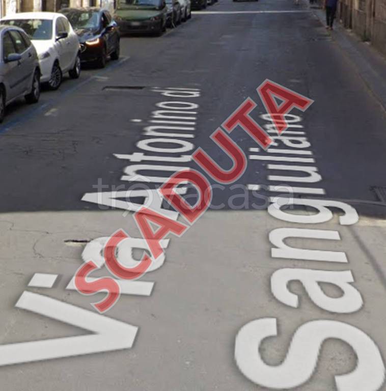 appartamento in vendita a Trecastagni