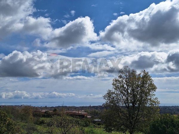 terreno agricolo in vendita a Trecastagni