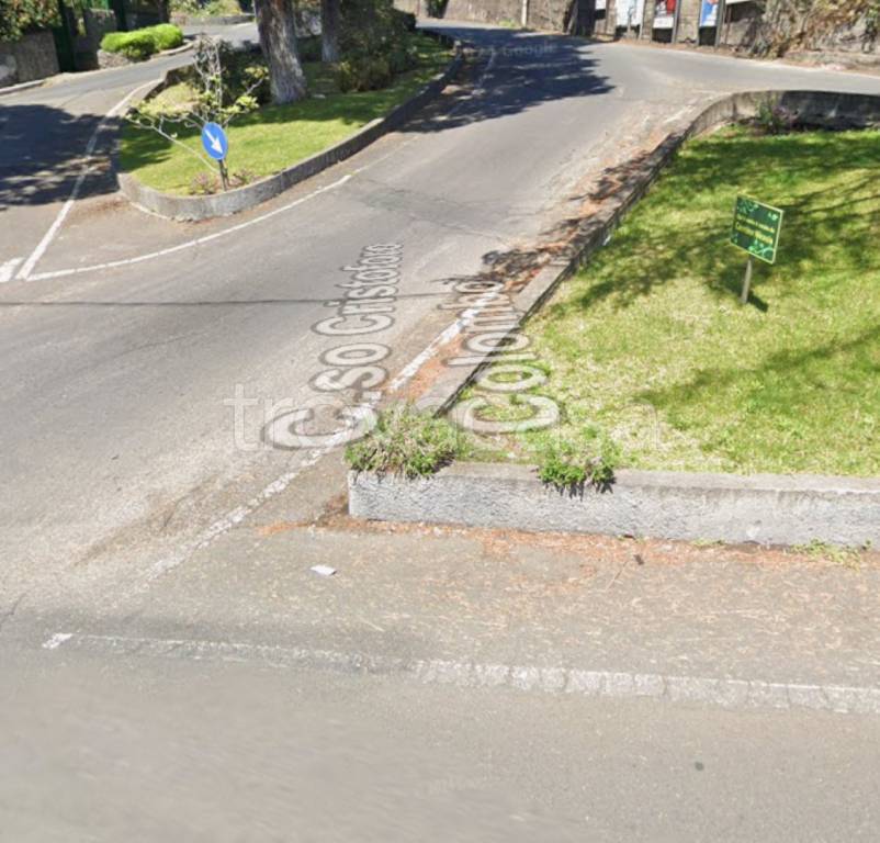 appartamento in vendita a Trecastagni