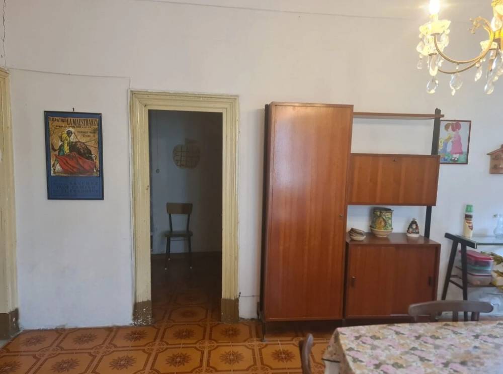 casa indipendente in vendita a Trecastagni