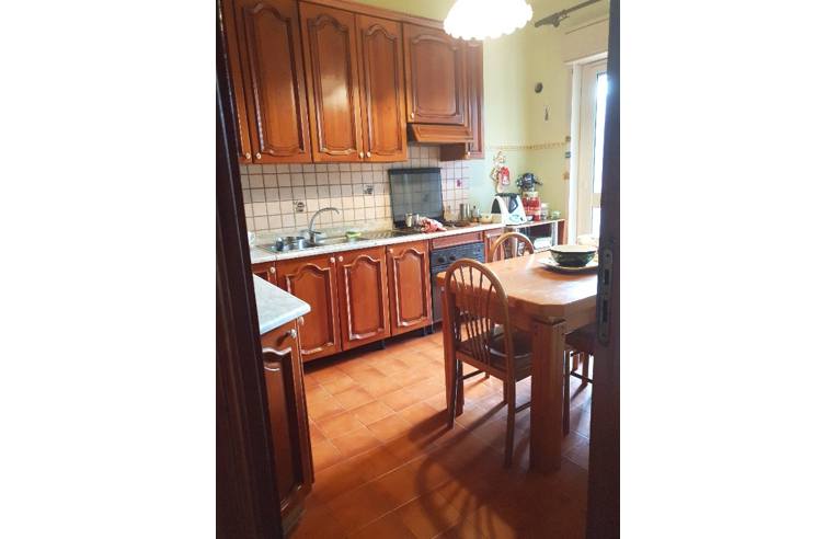 appartamento in vendita a Trecastagni