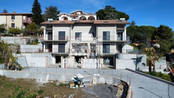 casa indipendente in vendita a Trecastagni