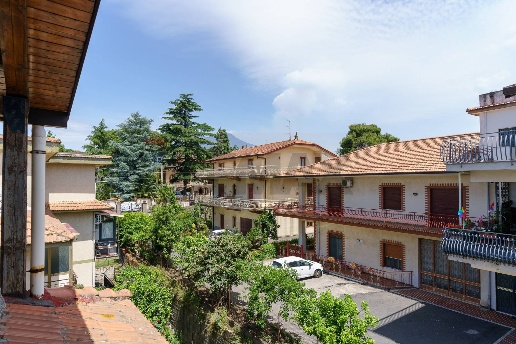 appartamento in vendita a Trecastagni