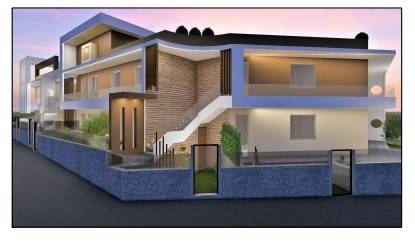 casa indipendente in vendita a Trecastagni