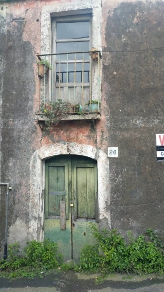 appartamento in vendita a Trecastagni