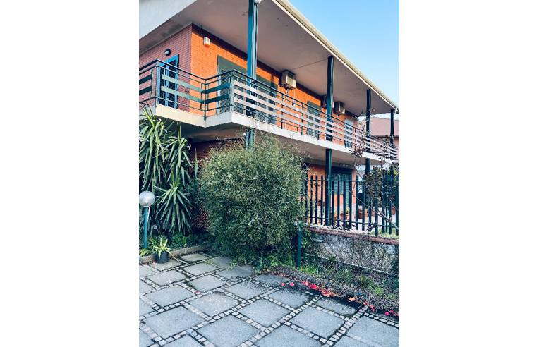 casa indipendente in vendita a Trecastagni