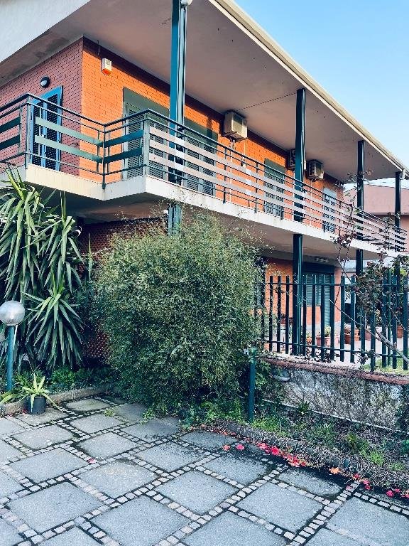 casa indipendente in vendita a Trecastagni