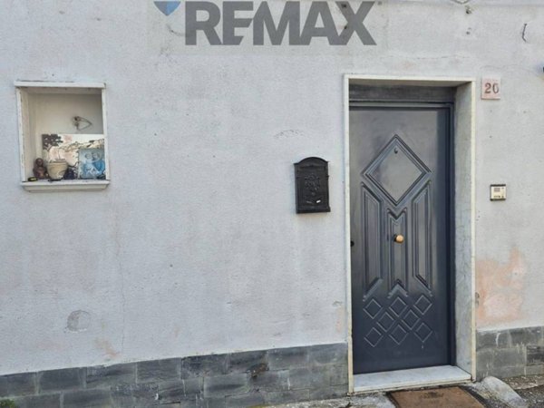 casa indipendente in vendita a Trecastagni