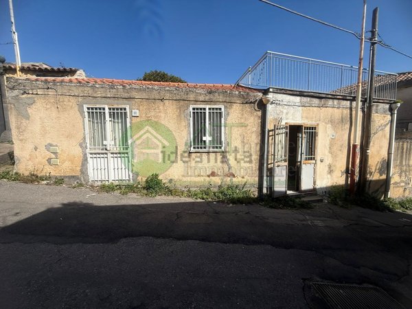 appartamento in vendita a Trecastagni