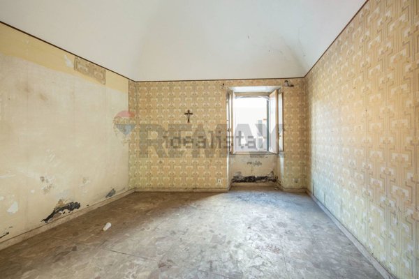 casa indipendente in vendita a Trecastagni