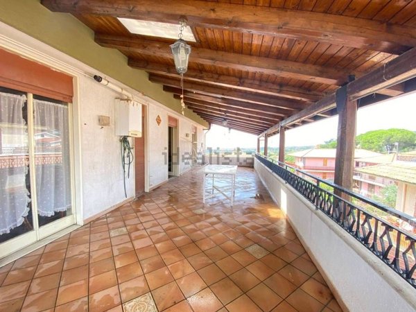 appartamento in vendita a Trecastagni