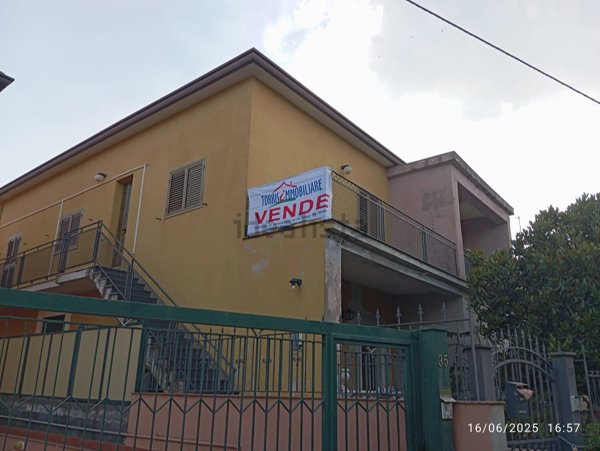 appartamento in vendita a Trecastagni