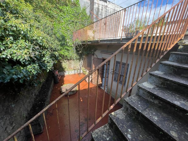 appartamento in vendita a Trecastagni