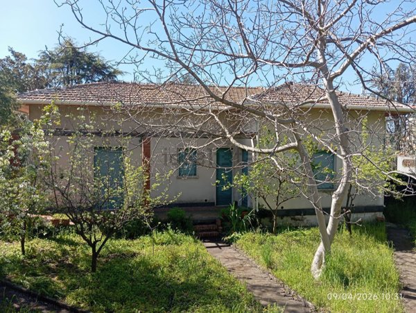 casa indipendente in vendita a Trecastagni