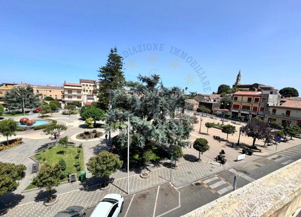 casa indipendente in vendita a Trecastagni