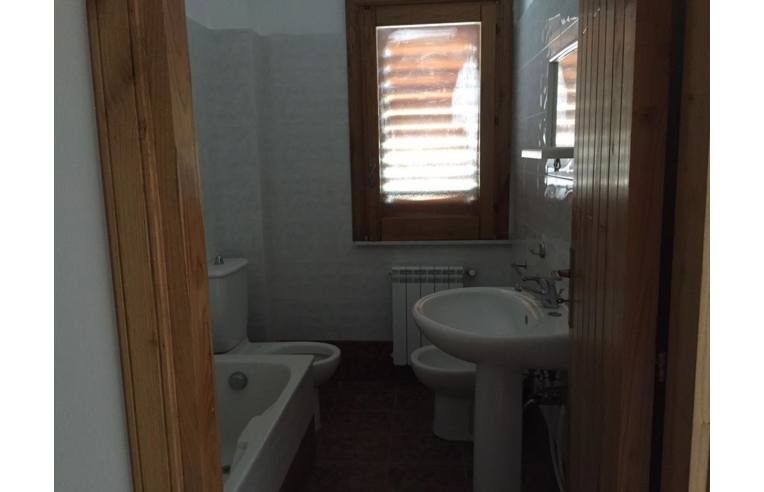 appartamento in vendita a Trecastagni