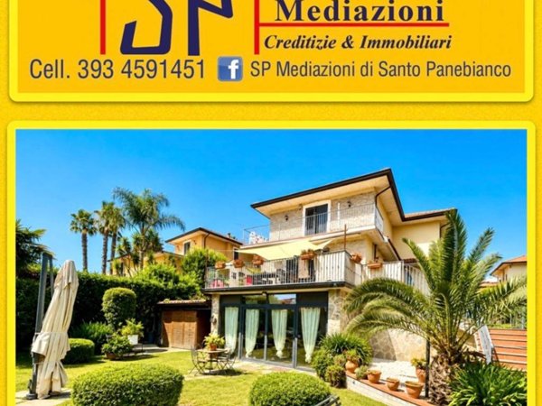 casa indipendente in vendita a Trecastagni
