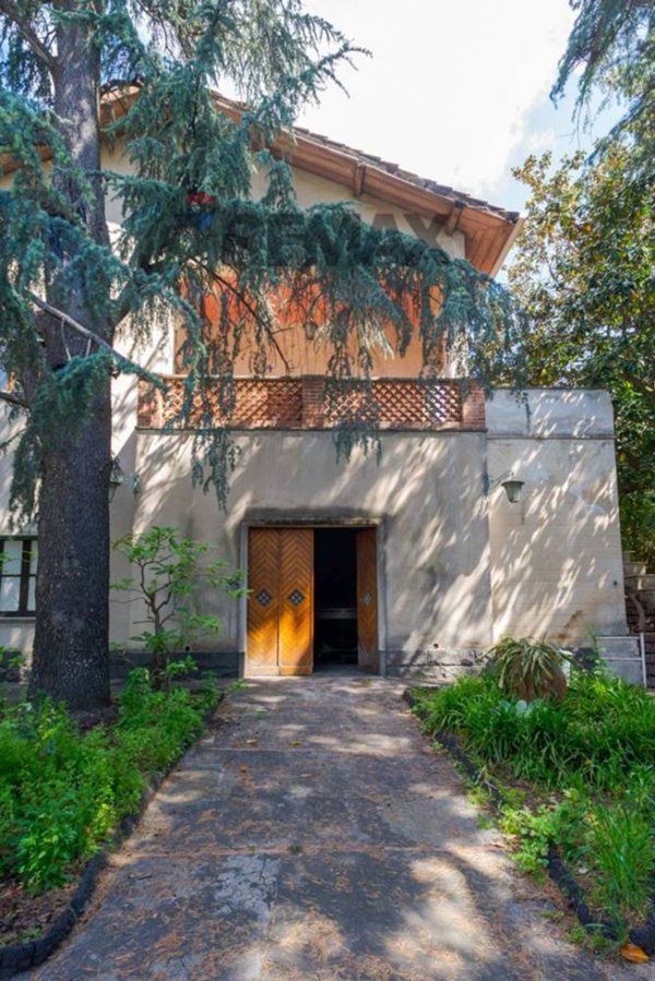 casa indipendente in vendita a Trecastagni