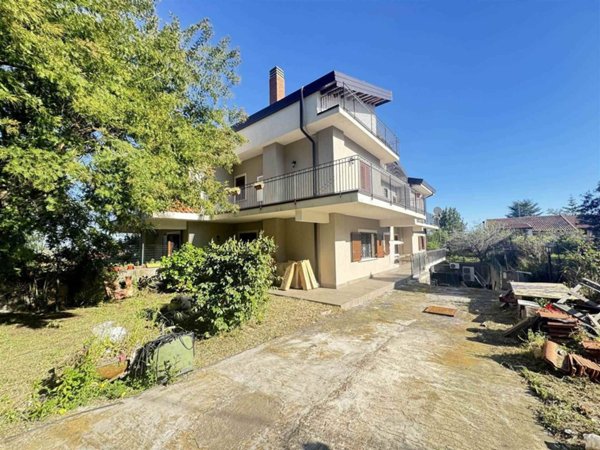 casa indipendente in vendita a Trecastagni