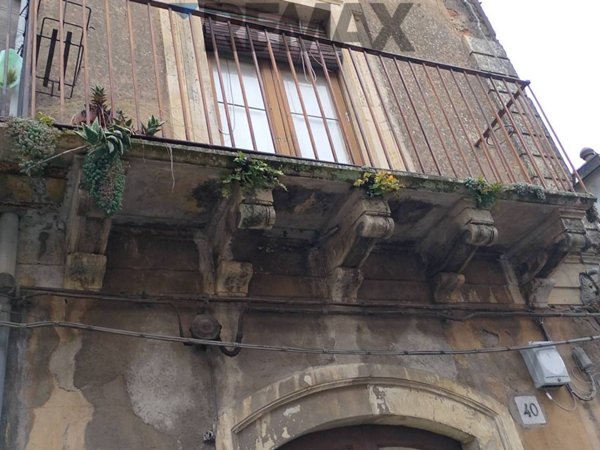casa indipendente in vendita a Trecastagni