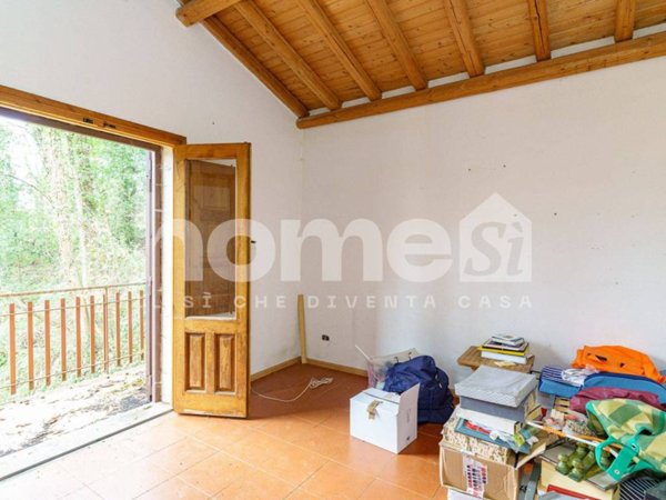 casa indipendente in vendita a Trecastagni
