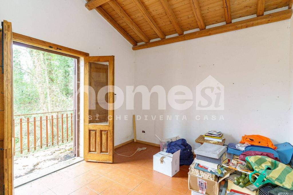 casa indipendente in vendita a Trecastagni