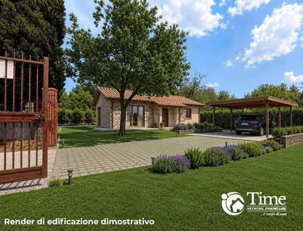 casa indipendente in vendita a Trecastagni