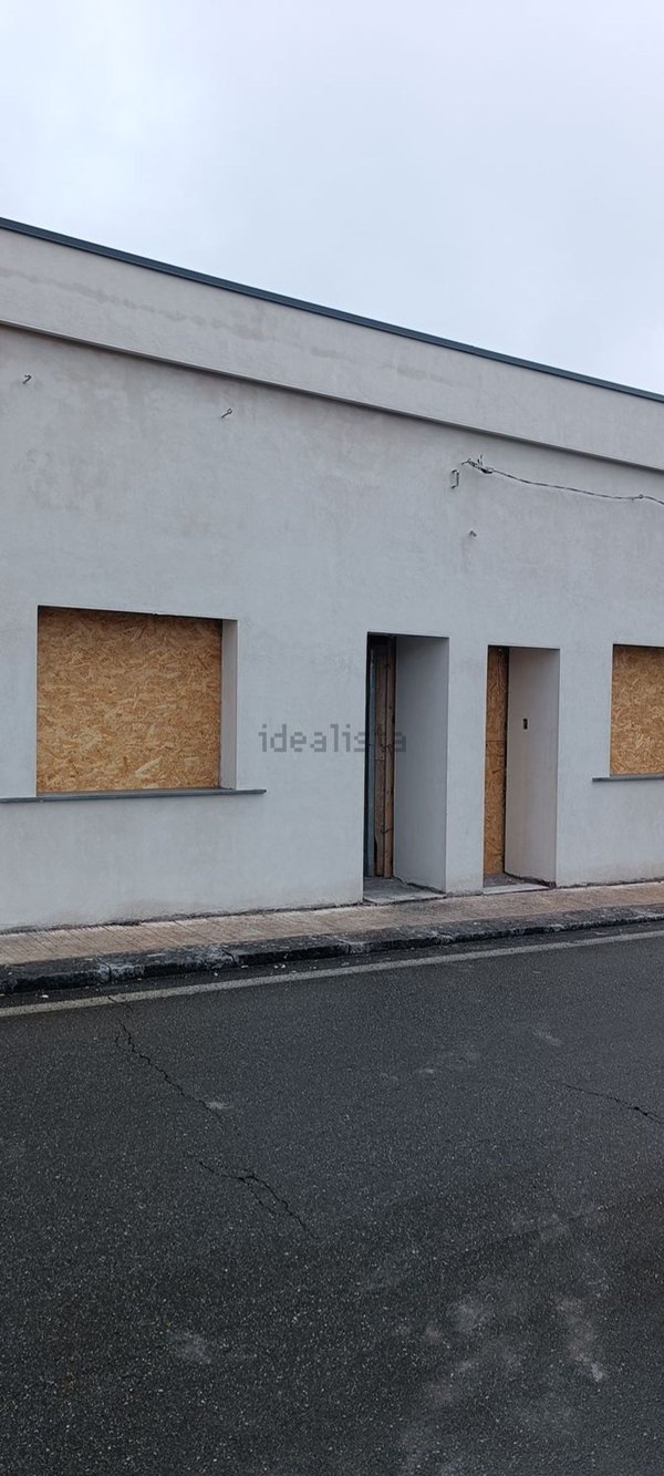 casa indipendente in vendita a Trecastagni