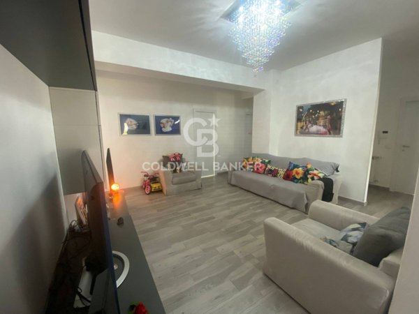 appartamento in vendita a Trecastagni