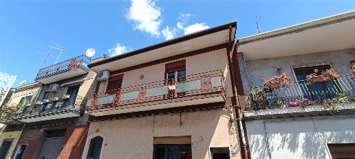 appartamento in vendita a Trecastagni