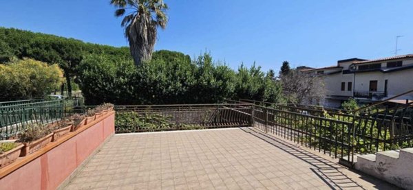 appartamento in vendita a Trecastagni